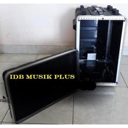 Rack Case 19 Inch 4U Beyer Abs4U Abs 4U Original Beyer New Stok