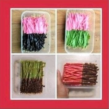 

Ready Mie Lidi Lumer Premium Kemasan Box Termurah