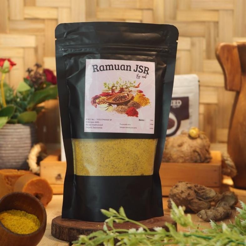 

Ready (Bpom) Ramuan Jsr By Aul Dr. Zaidul Akbar | Ramuan Jsr Ultimate | Ramuan Promil | Promil | Imun | Jerawat | Ramuan Cinta | Racikan Sayang | Ramuan Arsy | | Ramuan 50Gr/100Gr