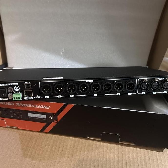 Dlms Rdw 4 8 4.8 Original Resmi New Stok