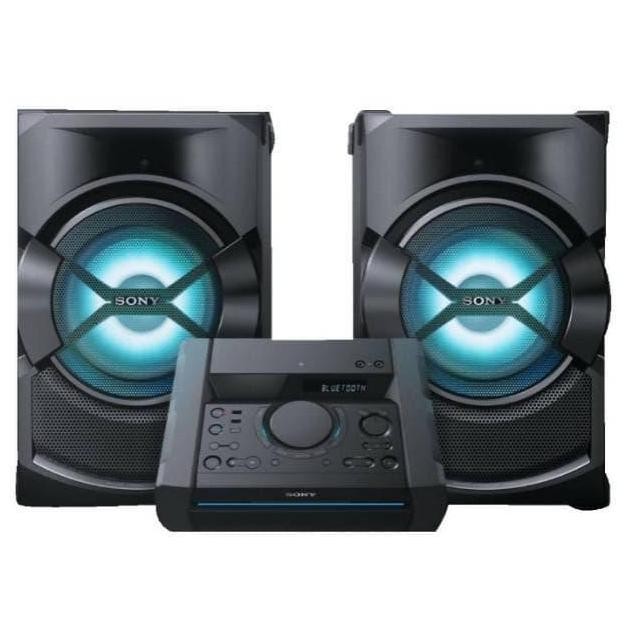 Sony High Power Audio System Shake X30D New Stok