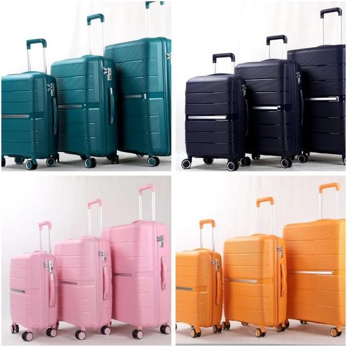 Koper Polo Classic 10099/24"