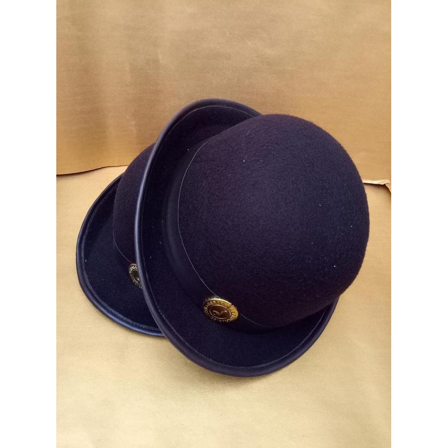 Topi Koboi / Topi Pramuka Koboy / Topi Boni Loken nurs