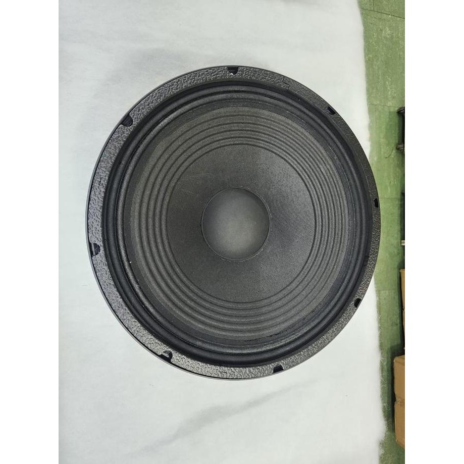 Speaker Komponen 15 Inch Apollo Aw 15 B / Aw15B / W-0B New Stok