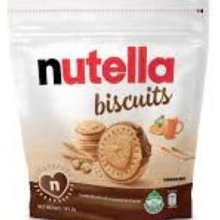 

PJ NUTELLA BISCUITS T14 ( HALAL )