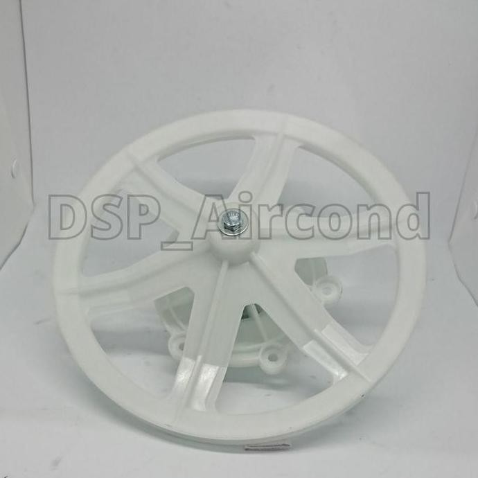 Gearbox Mesin Cuci Sanyo Aqua Japan