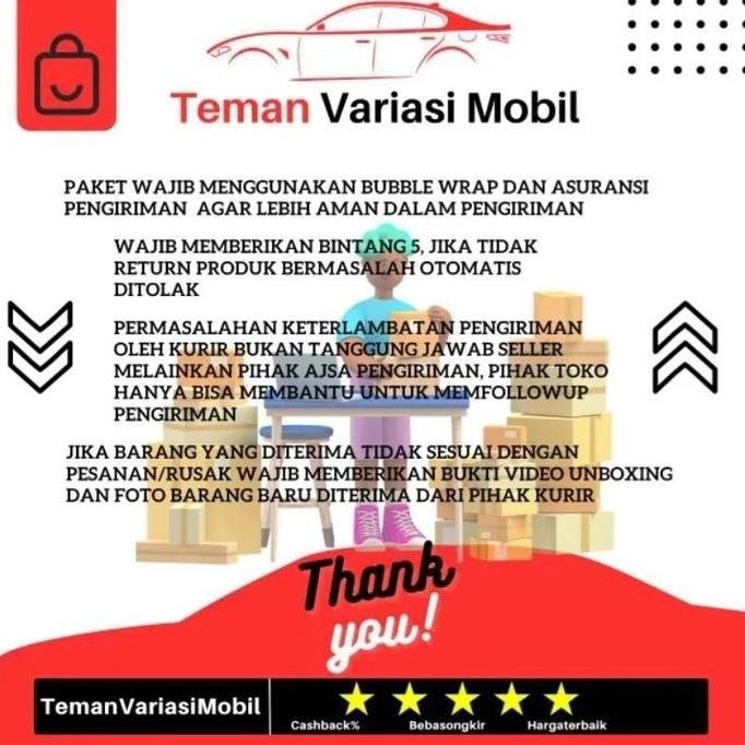 . ROOF RAIL MOBIL UNIVERSAL PHANTER PANTHER PANTER KAPSUL BARU LAMA NEW