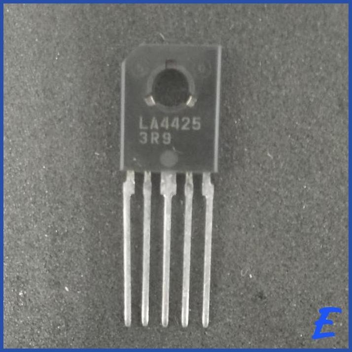 | BHG | IC LA4425 5W POWER AMPLIFIER UTK CAR RADIO DAN CAR STEREO