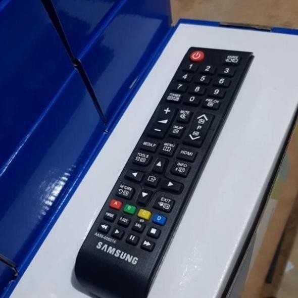 Remote Tv Samsung Original 100%