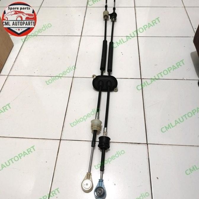Kabel Selektor Lever Transmisi Manual Chevrolet Spin Bensin Original