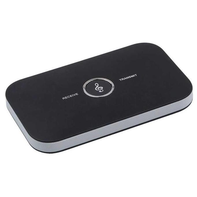 BLUETOOTH TRANSMITTER AUDIO TV KE HEADPHONE SPEAKER DONGLE TRANSMITER