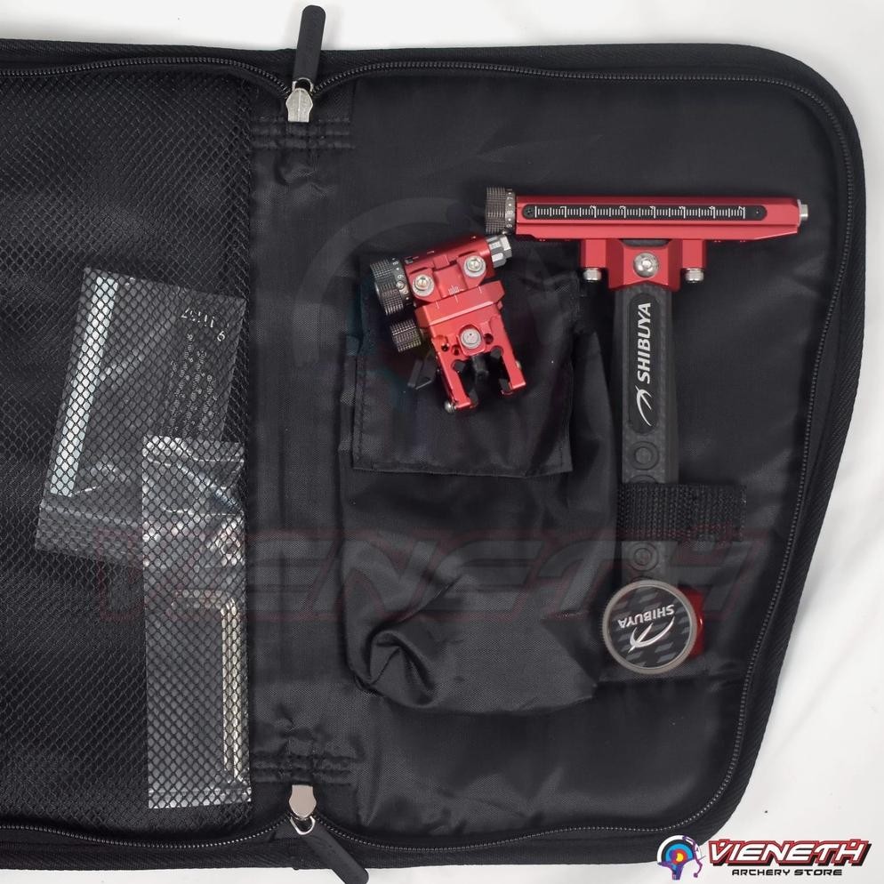 Shibuya Ultima CP Pro Sight / Sight Shibuya Compound