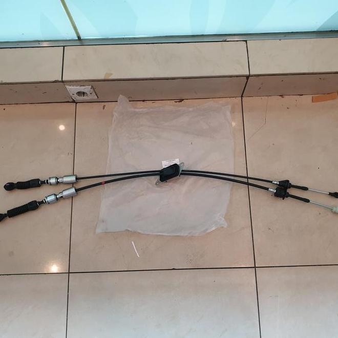 Kabel Transmisi Manual Asli Mitsubishi Mirage