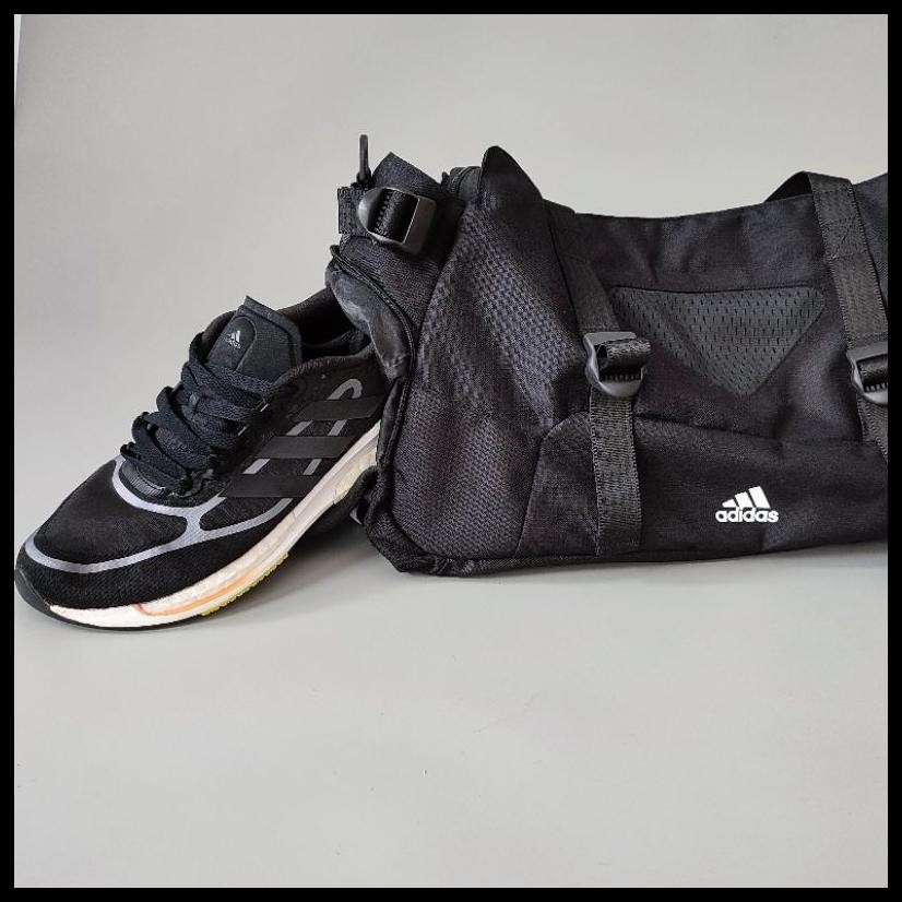 TAS GYM ADIDAS OLAHRAGA