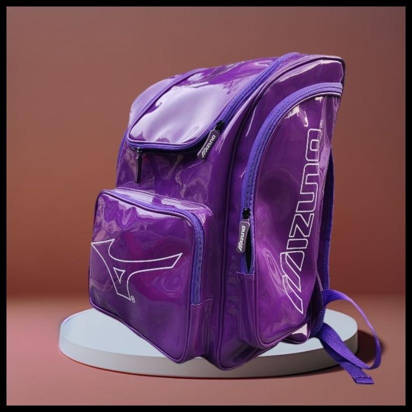 TAS MIZUNO RANGSEL BESAR TAS RENANG / TAS GYM / TAS VOLLEY / TAS SPORT / TAS ANTI AIR / TAS WATERPRO