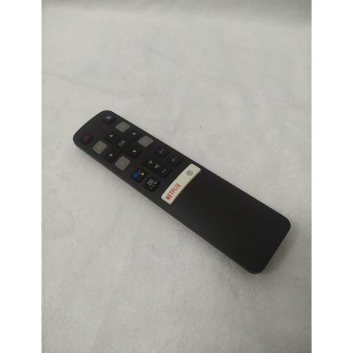REMOTE REMOT TV TCL ANDROID SMART TV 32A3 40A3 49A3 32A5 40A5 49A5