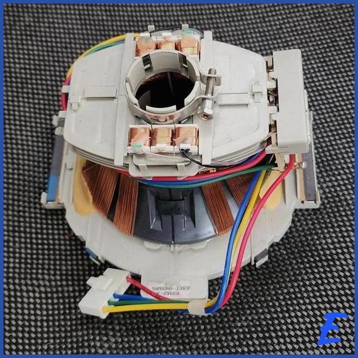 | BHG | DEFLEKSI YOKE KONDE SAMSUNG ATAU SHARP 29INCH DHF 2912SL