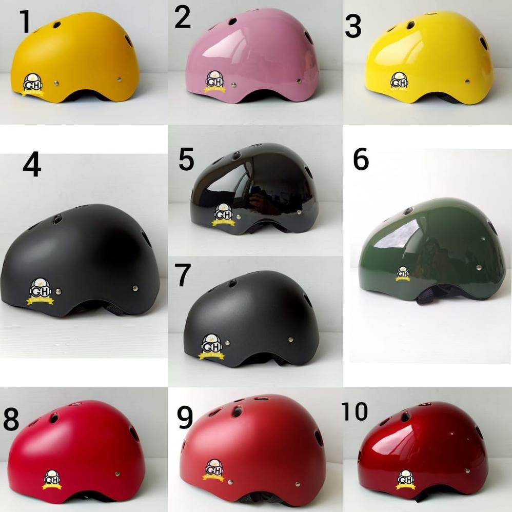 Helm Sepeda Dewasa Helm Sepeda Helm Sepeda Gowes