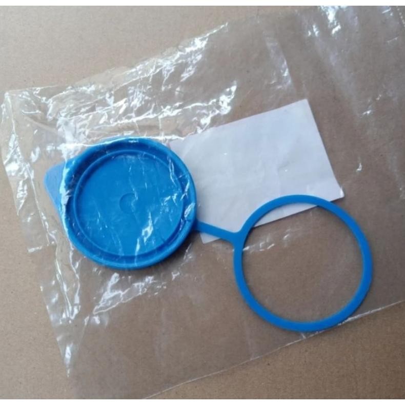 Hm - Tutup Tabung Wiper Honda Hrv Original Asli