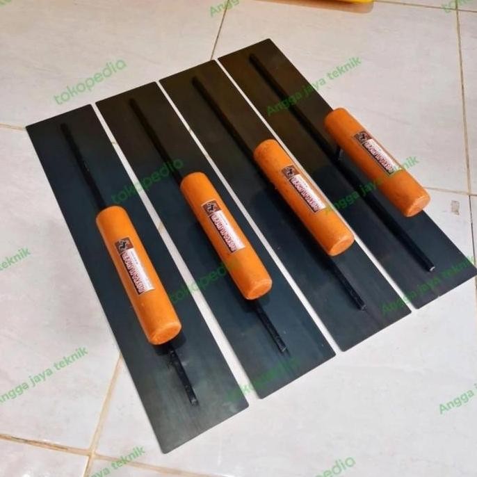 ROSKAM BAJA RASKAM BAJA 60CM PLAT BAJA CARBON ALAT ACIAN murah