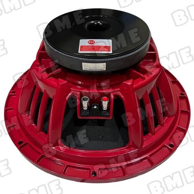 Murah Speaker Component Rcf Ma 15P401 I5 Inch / Rcf Ma15P401