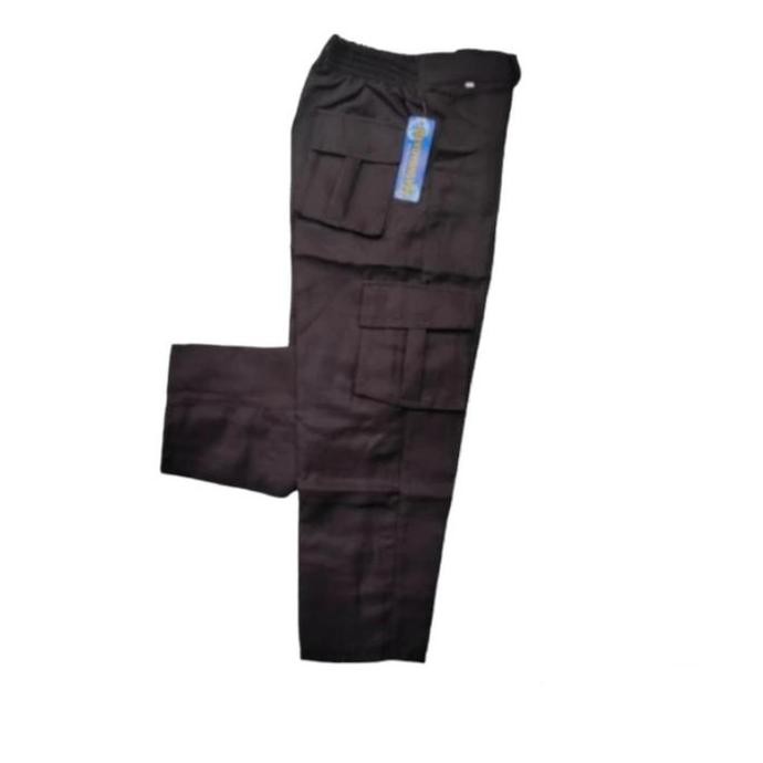 Tersedia Stelan Seragam Pramuka penggalang  Anak SD celana Pramuka PDL Lengan pendek Setelan