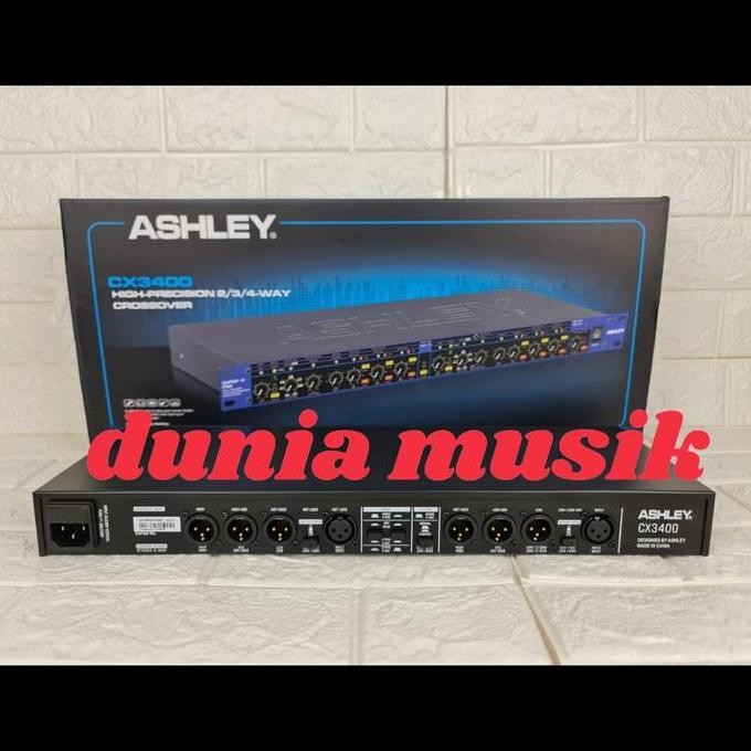 Grosir Crossover Cx3400 Cx 3400 Cx-3400