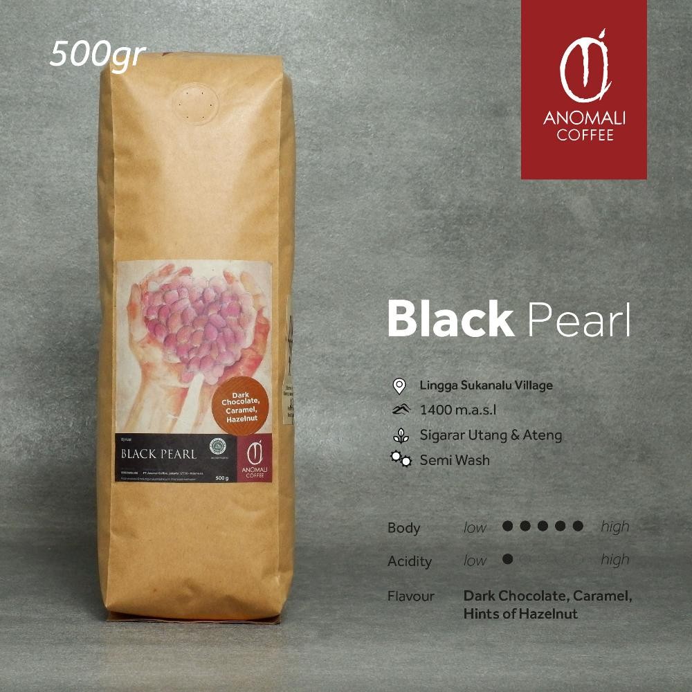 

Anomali Coffee Biji Kopi Blackpearl 500 gram
