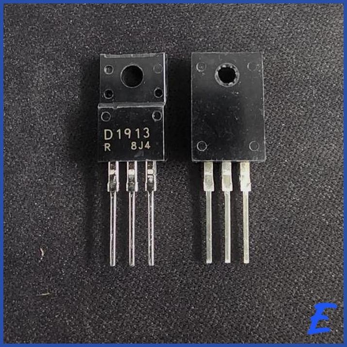 | BHG | TRANSISTOR D1913