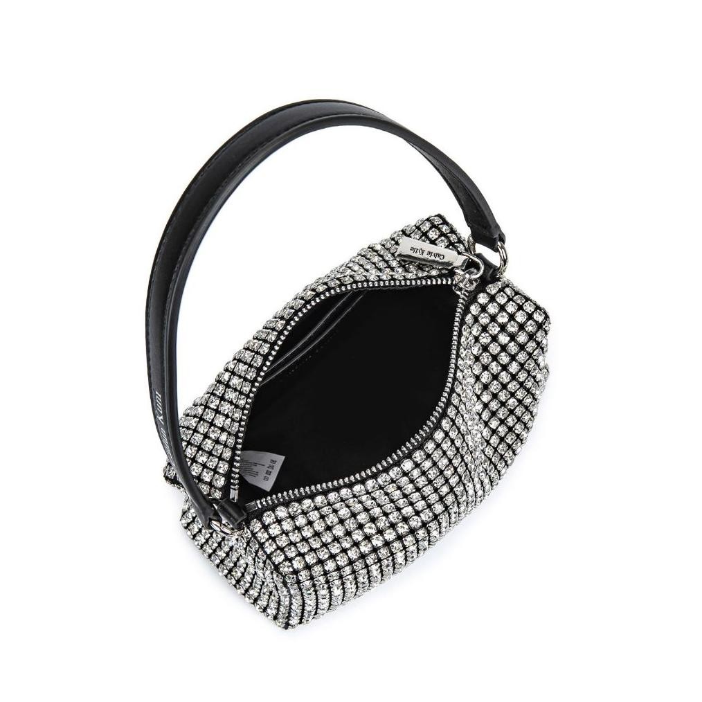 Malika Kimura - Tas Cantik Kondangan / Tas Party Bag / Clutch Bag / Hand Bag Wanita / Tas Pesta Wani