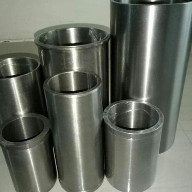 Promo Cylinder Liner/ Boring Scorpio COD