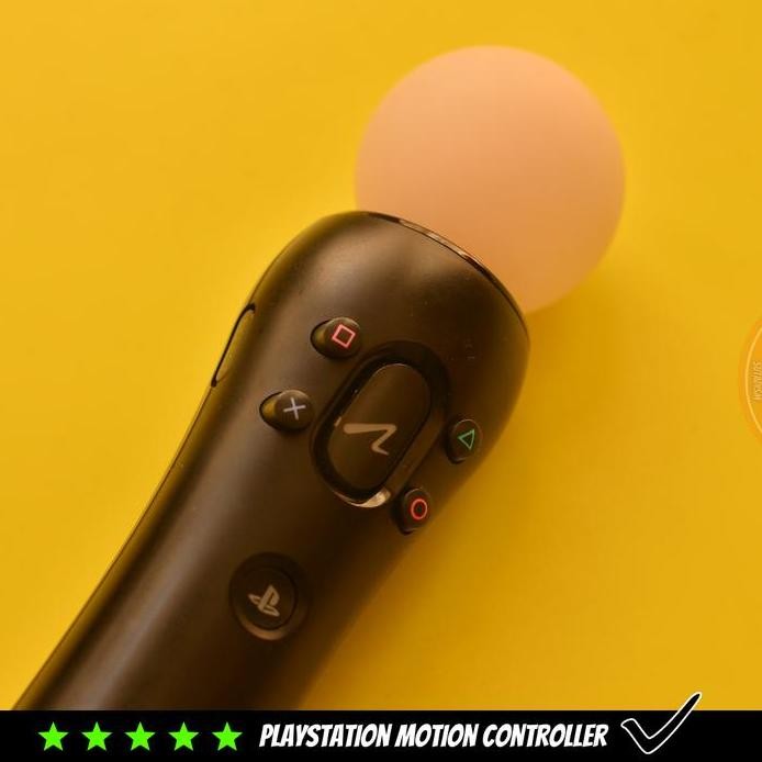 ready PS Move Motion Controller Stick PSVR Stik PS VR Playstation PS4 PS5