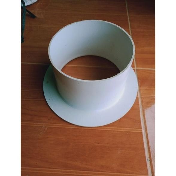 [Expert] corong talang pvc 6 inch