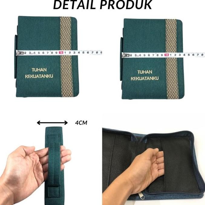 

new Sampul Alkitab + Sampul Kidung Jemaat Kecil Aneka Cover Tas Alkitab