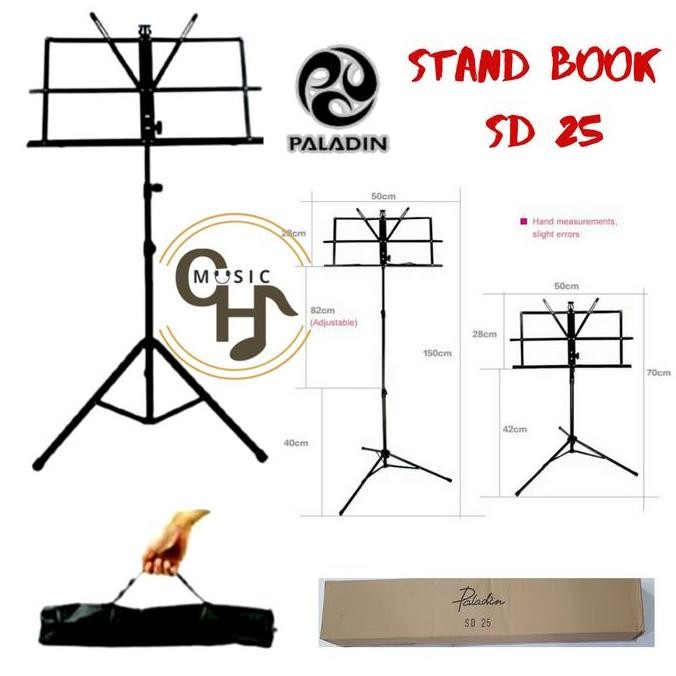 

ready stand book lipat sd25 sd 25 sd-25