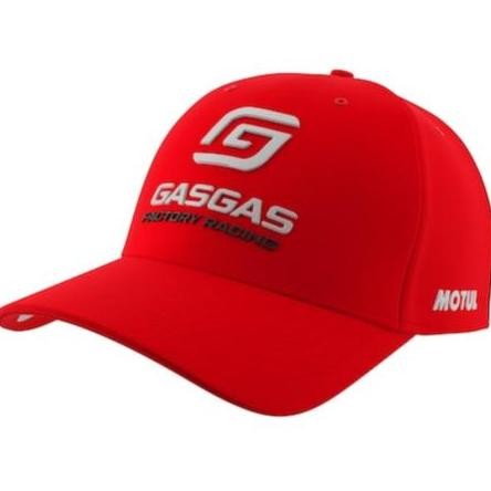 Red Bull GASGAS Tech3 KTM 2024 Team Cap. Topi Unisex