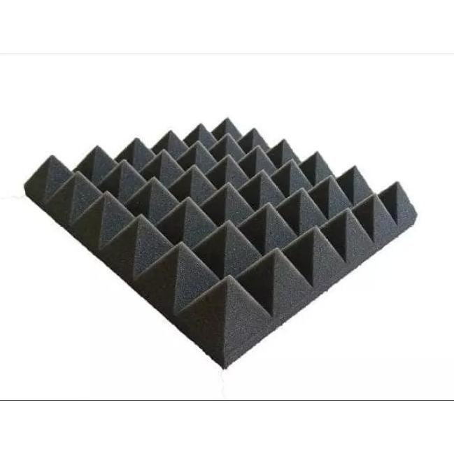 ready Busa Peredam Suara Pyramid - Busa Studio Peredam Suara