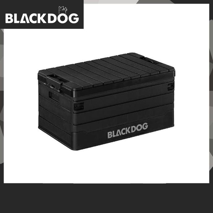

Terlaris Kotak Penyimpanan Lipat Blackdog Bd-Snx003 Portable Storage Box