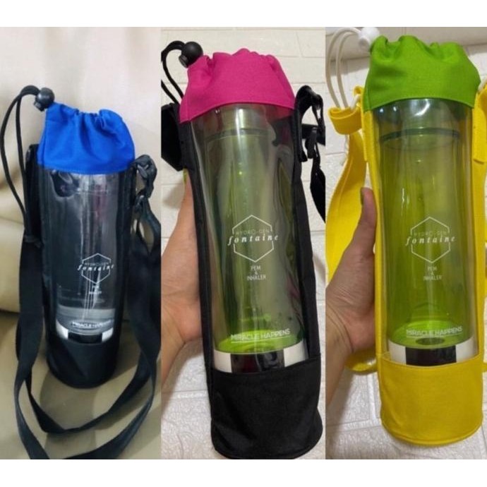 (Expert) tas hydrogen fontaine