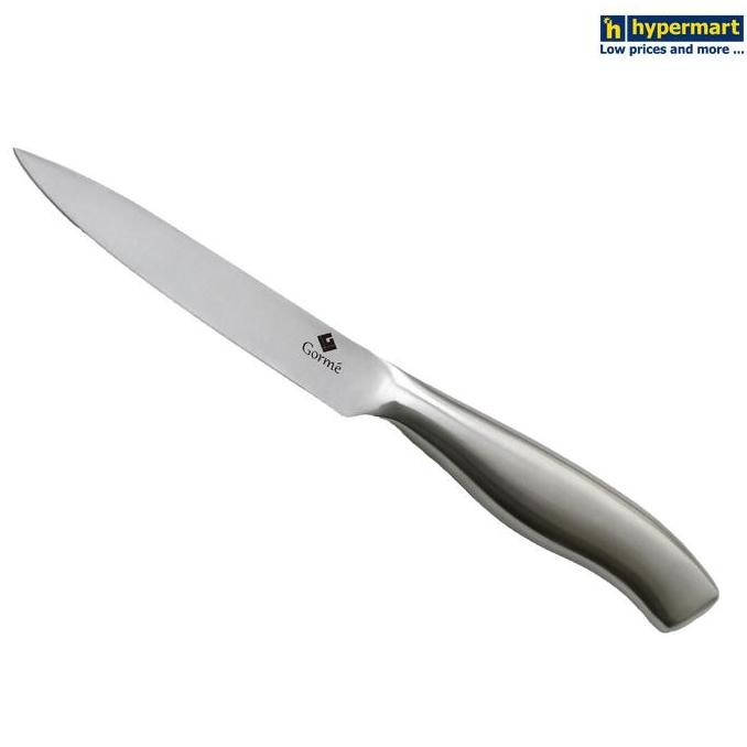 (Expert) Gorme 3.5" Paring Stainless Steel Knife