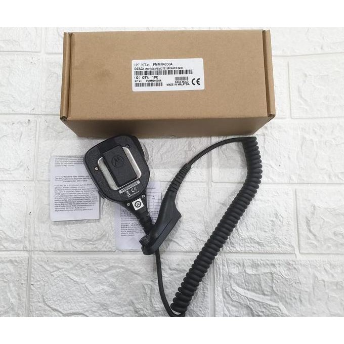 Sale Extramic Ht Motorola Ats 2500I Apx 1000 Apx 1000I Xir P8668I Extra Mic Ht Motorola Ats 2500I