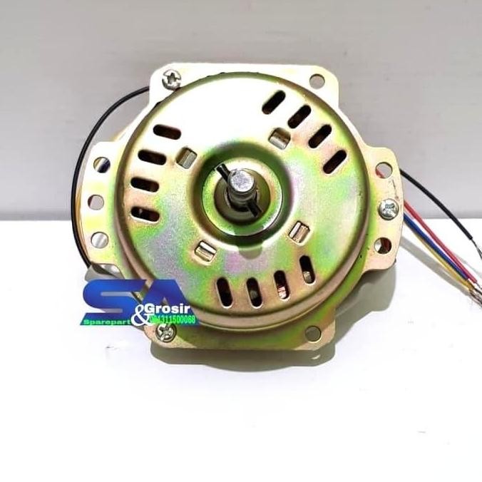 Dinamo Boxfan Model Maspion-Motor Box Fan Kipas Angin Kotak Duduk