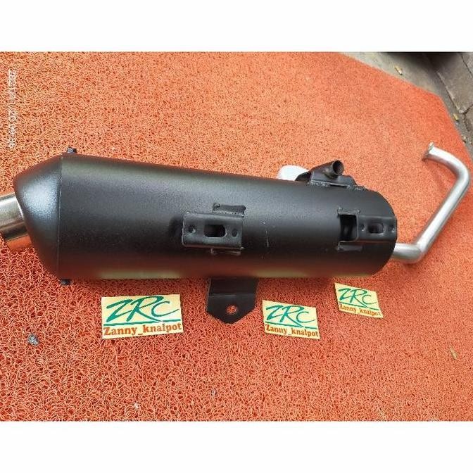 knalpot nmax old copy CMS by zrc