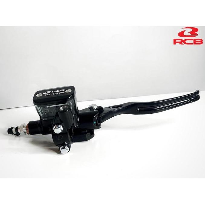 MASTER REM RCB KANAN KOTAK E3 AEROX NMAX PCX 2018 VARIO ADV BEAT DLL
