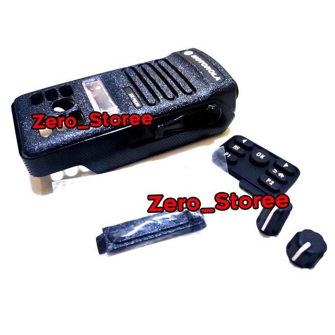 Murah Casing Xir P6620 Kesing Xir P6620I Case Ht Motorola 6620 6620I Body Ht Casing Xir P6620 Kesing