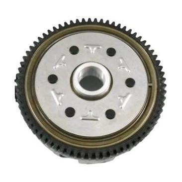 RUMAH KOPLING / SUPRA X 125 CAOri AHM 22100KPH881