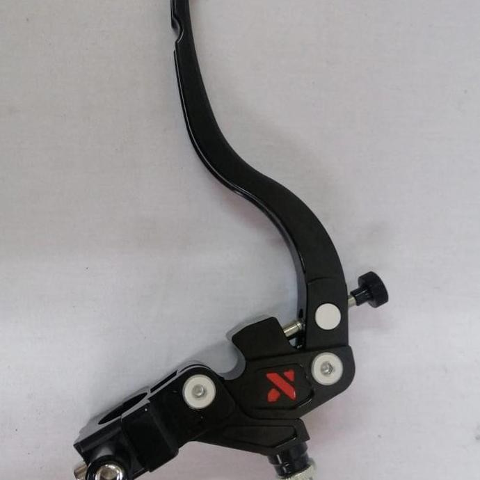 HANDLE KOPLING KTC KYTACO 7NB WARNA HITAM