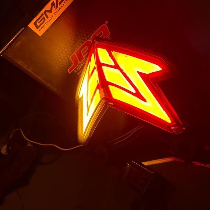 STOPLAMP JPA Z800 STOPLAMP JPA Z125 STOPLAMP JPA Z636 STOPLAMP Z800