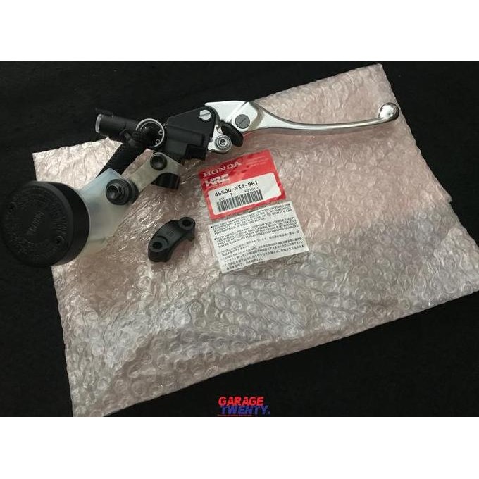 Master rem HRC NX4 orinal