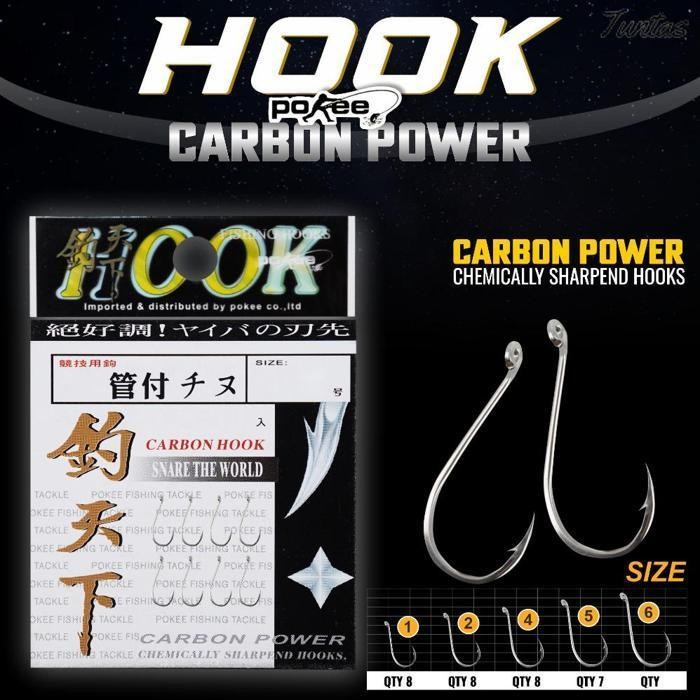 Promo Kail / Hook Pokee Untuk Galatama